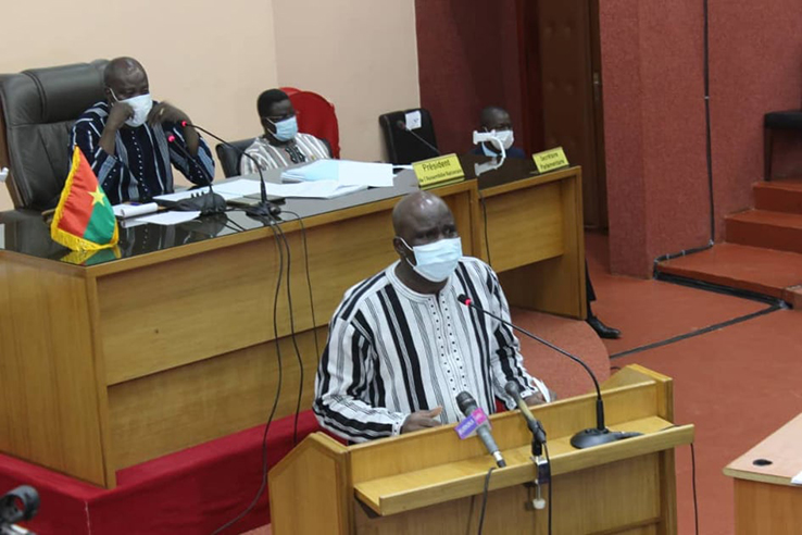 Création d’une banque agrobusiness : Pour une augmentation du taux de croissance agricole