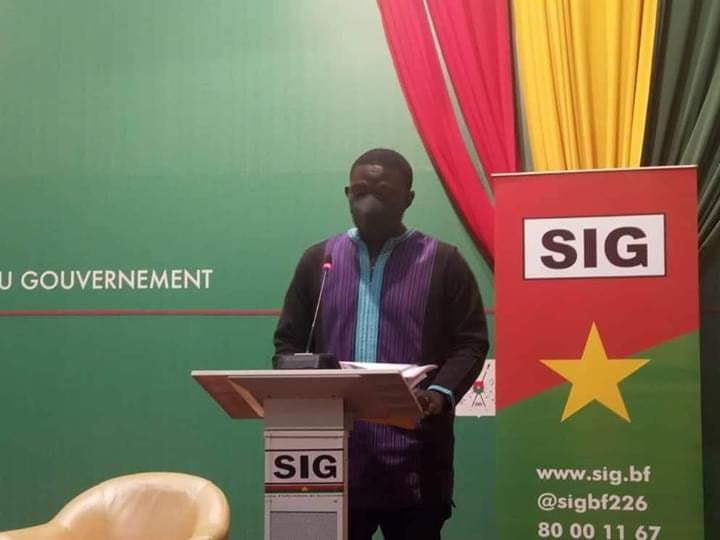 Covid-19 : Une nette régression de la maladie observée par le CORUS Covid-19 : Une nette régression de la maladie observée par le CORUS