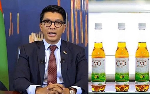 Madagascar et son Covid-Organics : Un remède sans l’aval de la communauté scientifique ? Madagascar et son Covid-Organics : Un remède sans l’aval de la communauté scientifique ?