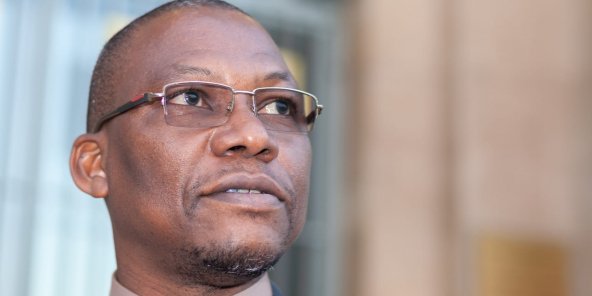 Mali: Moussa Timbiné élu à la présidence de l’Assemblée nationale face à Moussa Mara