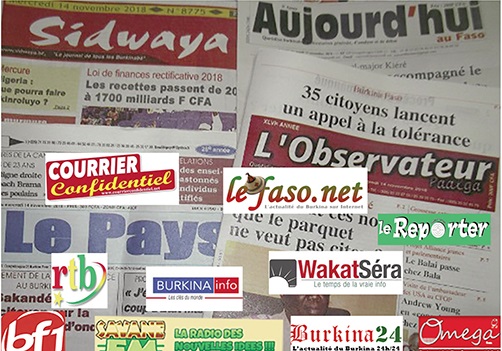 Insécurité, coronavirus et liberté de la presse en Afrique : Informer sur la tempête et rester à flots