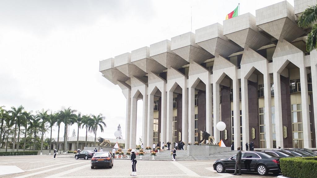 Arrestations, décès de journalistes et crise anglophone au Cameroun : Après Mimi, Wazizi ? Arrestations, décès de journalistes et crise anglophone au Cameroun : Après Mimi, Wazizi ?