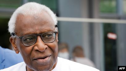 4 ans de prison requis contre Lamine Diack : Les juges suivront-ils les vœux du procureur ?