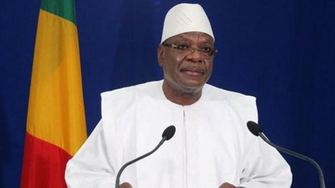 Crise politique au Mali : La CEDEAO au milieu d’un guet fangeux Crise politique au Mali : La CEDEAO au milieu d’un guet fangeux