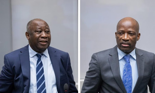 Audiences en appel intentées par Bensouda : Gbagbo a trouvé garçon à la CPI dè ! Audiences en appel intentées par Bensouda : Gbagbo a trouvé garçon à la CPI dè !