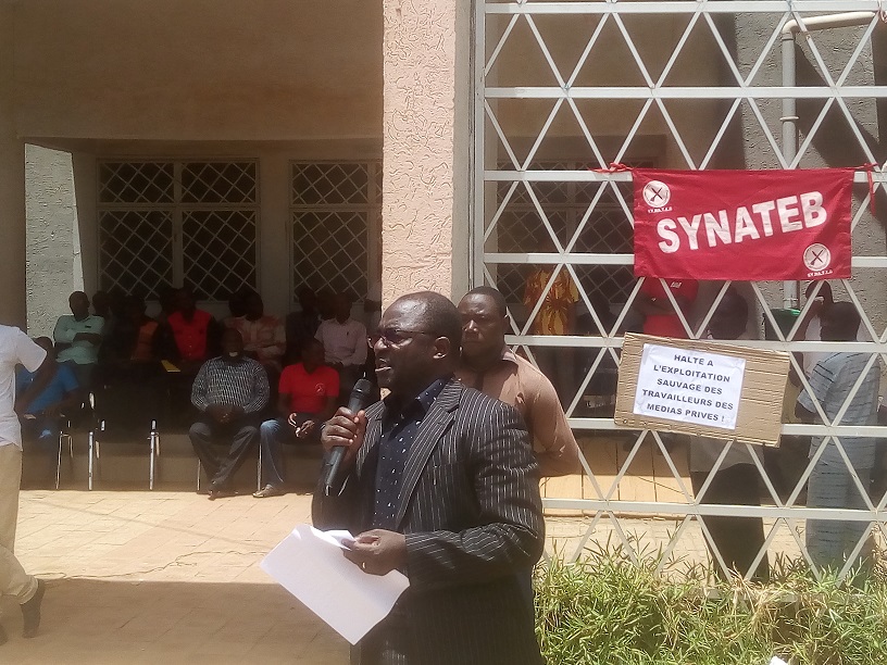 Grève de 48 heures de la coalition syndicale : Frappes «chirurgicales» à minima Grève de 48 heures de la coalition syndicale : Frappes «chirurgicales» à minima