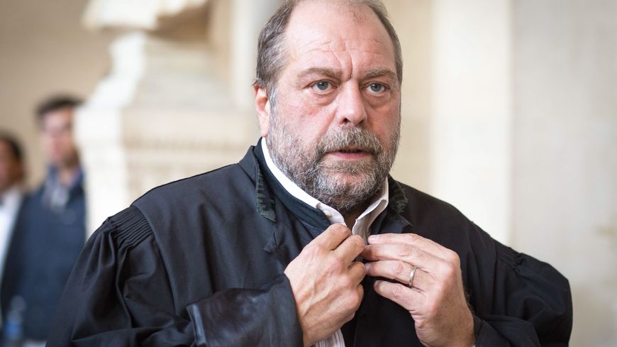 Eric Dupont-Moretti Garde des sceaux de France : Qu’en sera-t-il du tropisme africain d’Aquitator ? Eric Dupont-Moretti Garde des sceaux de France : Qu’en sera-t-il du tropisme africain d’Aquitator ?