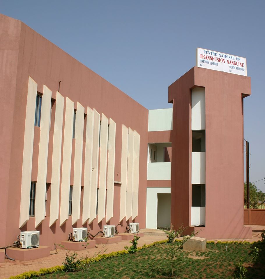 Centre national de transfusion sanguine : Des ambitions bouleversées par le Covid-19