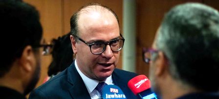Démission du  Premier ministre Elyes Fakhfakh : Victime collatérale de la guerre feutrée Saïed-Gannouchi