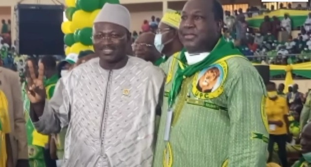 Zèph- Eddie : Le ticket gagnant à un éventuel second tour ?