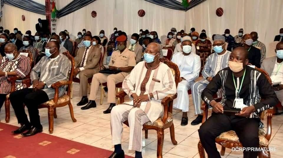 Déclaration d’intérêt et de patrimoine : L’ASCE-LC affine sa lutte pour la transparence Déclaration d’intérêt et de patrimoine : L’ASCE-LC affine sa lutte pour la transparence