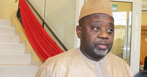 Election Fédération burkinabè de karaté-do : «Ensemble plus loin» pour 2020-2024  avec Oumar Yugo