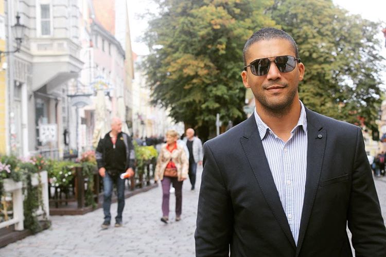 Condamnation du journaliste Khaled Drareni en Algérie : un bâillon sur la bouche de Hirak ! Condamnation du journaliste Khaled Drareni en Algérie : un bâillon sur la bouche de Hirak !