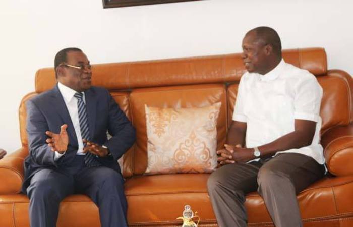 Affi N’Guessan et Mabri Toikeuse candidats en Côte d’Ivoire : Une présidentielle de plus en plus très ouverte