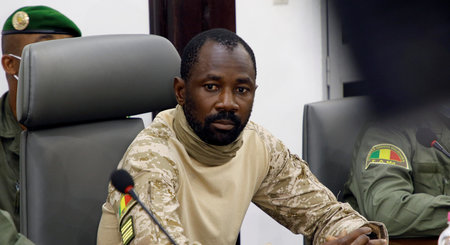 Second coup d’Etat du colonel Assimi Goïta au Mali : Maliens, prenez l’exemple du Burkina en 2015