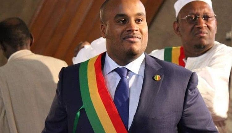 Mandat d’arrêt contre Karim Keïta : Le gouvernement ivoirien n’a rien décidé Mandat d’arrêt contre Karim Keïta : Le gouvernement ivoirien n’a rien décidé