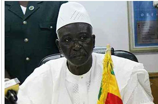 Discours avorté de Bah N’Daw au Mali : Coup de Jarnac et pied de nez pour les tombeurs d’IBK