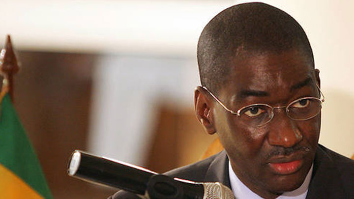 Prestation de serment de Bah N’Daw-Moctar Ouane, nommé premier ministre : Deux hommes pointilleux pour tirer le Mali  de la gadoue !