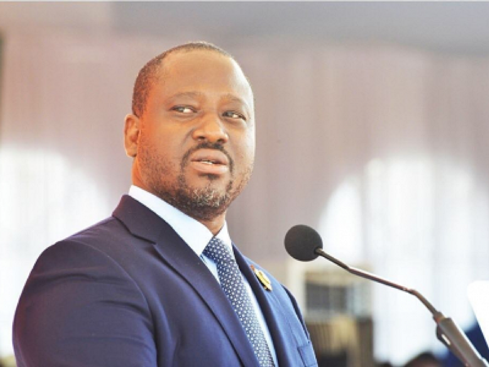 Ouattara, Affi N’Guessan, HKB et KKB retenus par le Conseil constitutionnel ivoirien : La mercuriale du président Koné qui donne le tempo