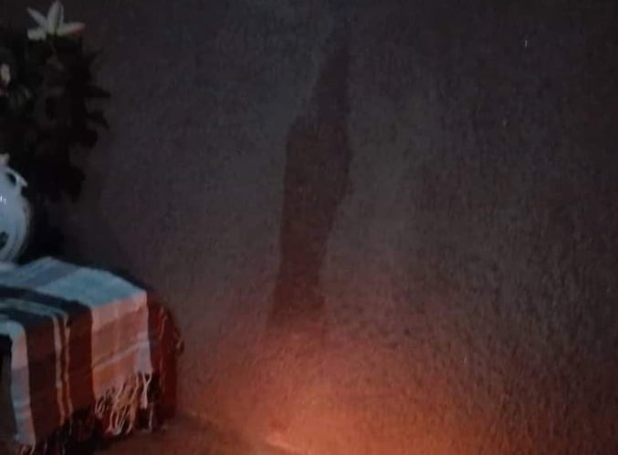 Apparition de la Vierge Marie chez Karasamba Moussa Kargougou: bénédiction du rosaire ou prémisse de malheurs ?- le clergé circonspect Apparition de la Vierge Marie chez Karasamba Moussa Kargougou: bénédiction du rosaire ou prémisse de malheurs ?- le clergé circonspect