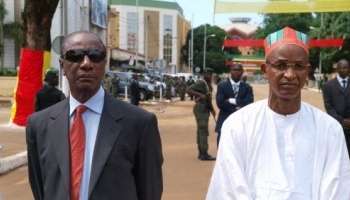 Crise post-électorale en Guinée : les préalables de Cellou à la CEDEAO Crise post-électorale en Guinée : les préalables de Cellou à la CEDEAO