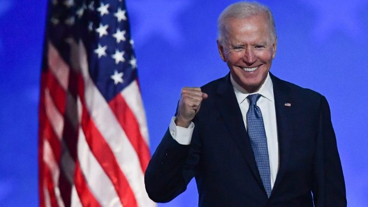 Discours d’investiture de Biden : 3 brûlots à éteindre qui embaument le cœur des Africains Discours d’investiture de Biden : 3 brûlots à éteindre qui embaument le cœur des Africains