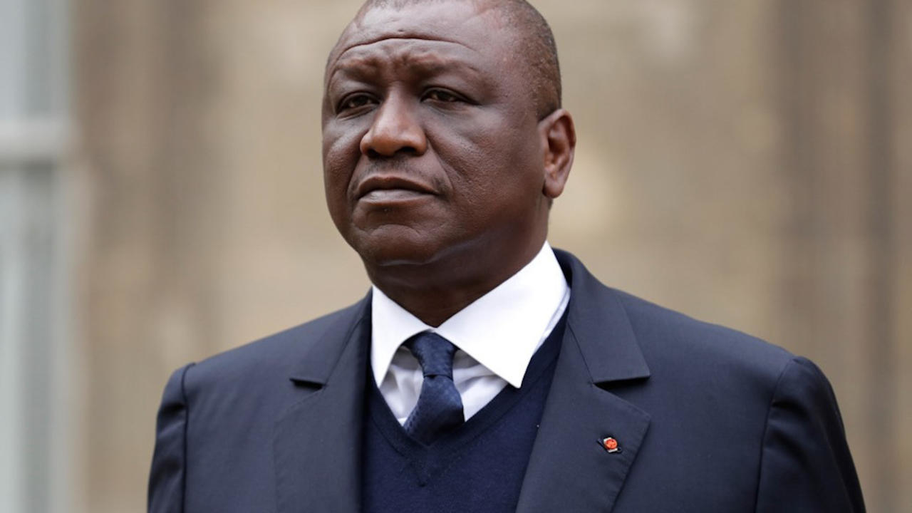 Côte d’Ivoire : Hambak Sara*, voilà Ouattara encore plus vulnérable Côte d’Ivoire : Hambak Sara*, voilà Ouattara encore plus vulnérable