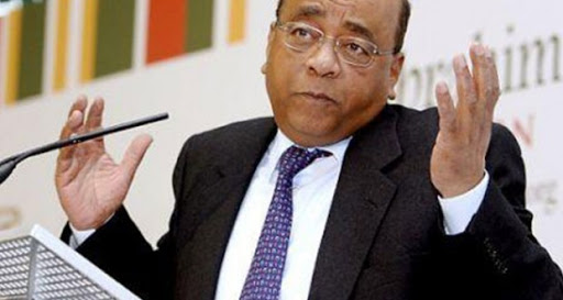 Prix Mo Ibrahim 2020 en Afrique – Recul de la gouvernance :  Evidemment avec les 3es mandats et les élections tronquées ou  truquées…