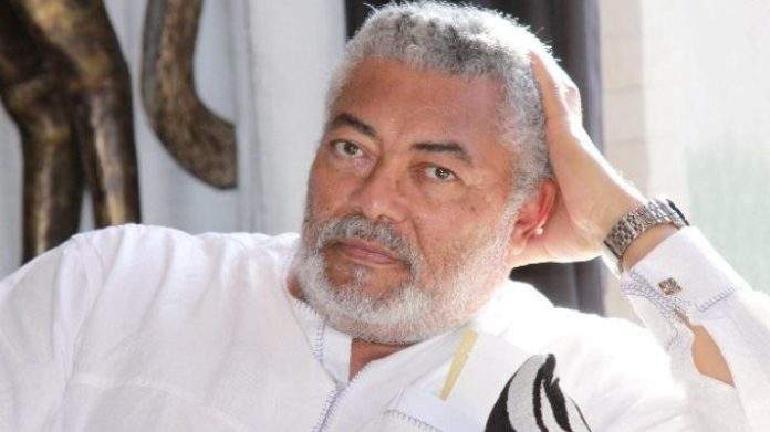Mort de Jerry John Rawlings au Ghana : Rest in peace, Mister President !
