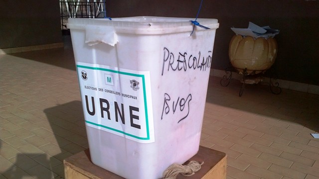 Elections 2020 au Burkina Faso J-2 : Week-end de charmes, stratégies  souterraines et de vigilance sécuritaire