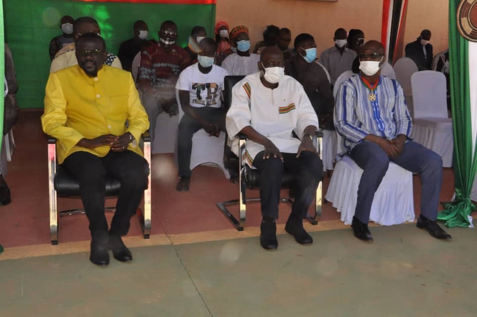 Assemblée nationale : Les mérites de 85 députés de la 7e législature reconnus