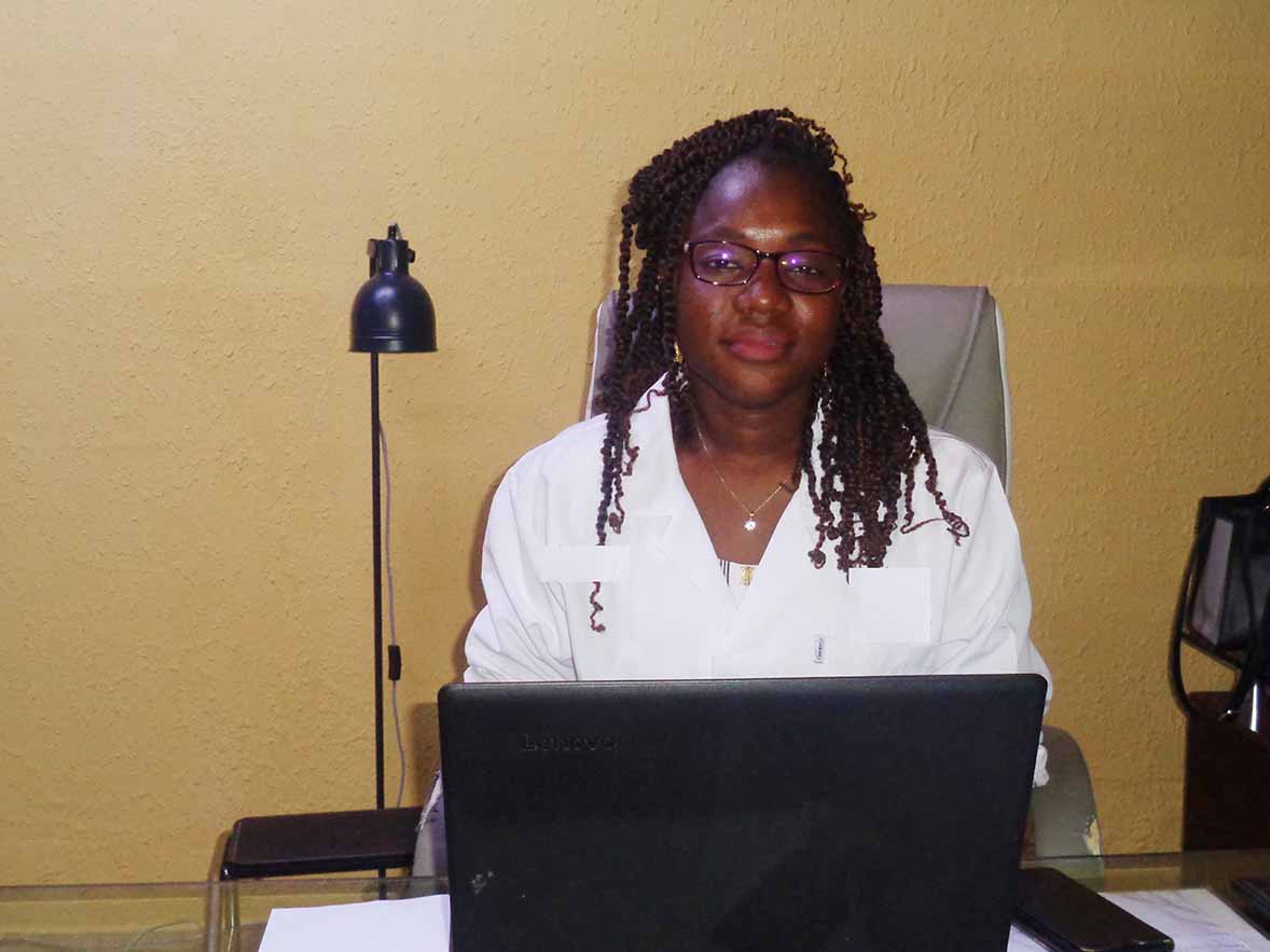 Complications de l’excision chez la femme :  «Elles peuvent même aller au refus des rapports sexuels» (Dr Aïda Bakyono)