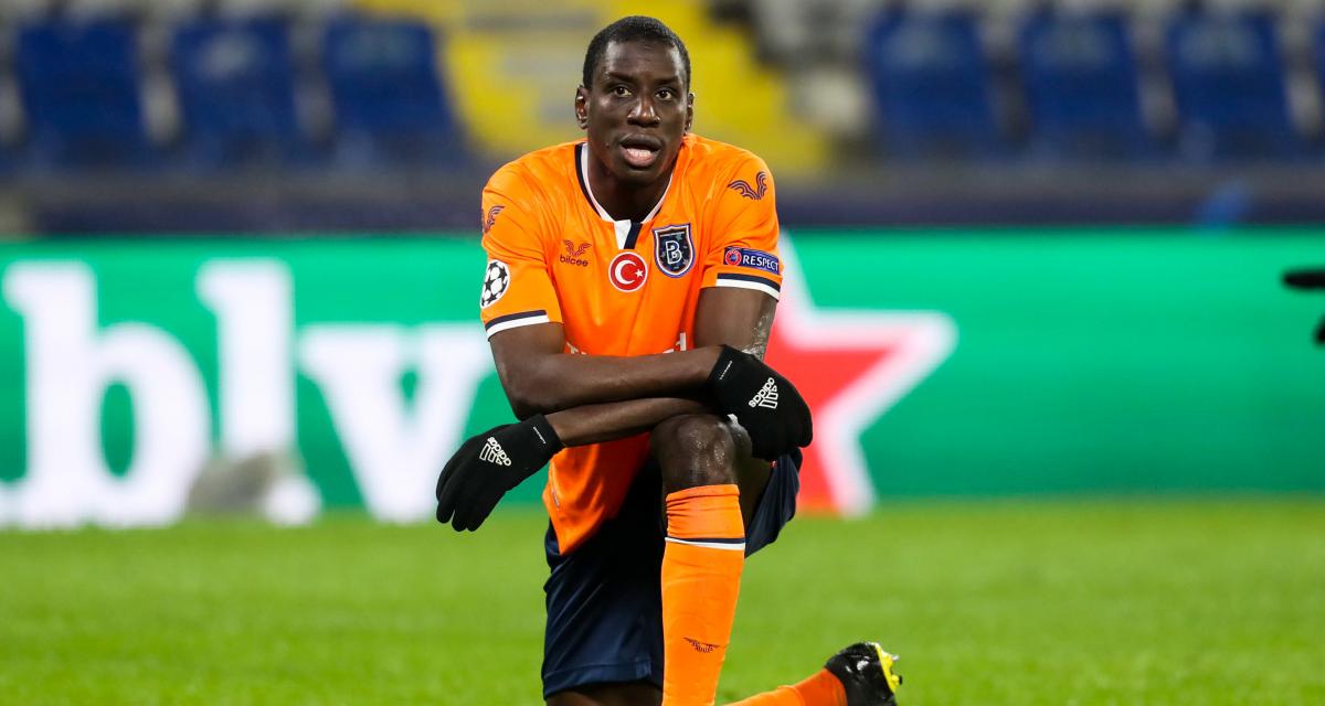 Paris Saint Germain-Basaksehir – Propos racistes contre Achille Webo : Chapeau bas à Demba Ba !