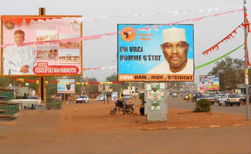Municipales et insécurité au Niger : Vigilance pour la présidentielle !