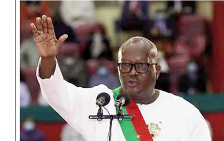 Coup d’Etat manqué au Burkina : Conjurer l’effet domino malien