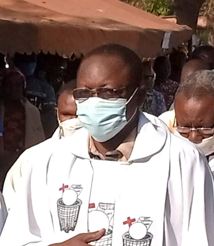 Curé enlevé à Soubaganyedougou au Burkina : Cascades, région confluente de plus en plus insécurisée ?