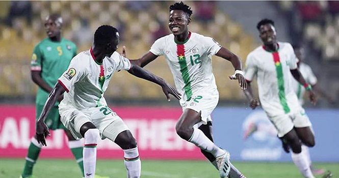 Match d’ouverture Cameroun-Burkina : Un remake de la CAN 98 ?