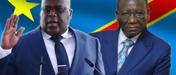 Motion de censure contre Ilunga au parlement : un PM sursitaire en RDC Motion de censure contre Ilunga au parlement : un PM sursitaire en RDC