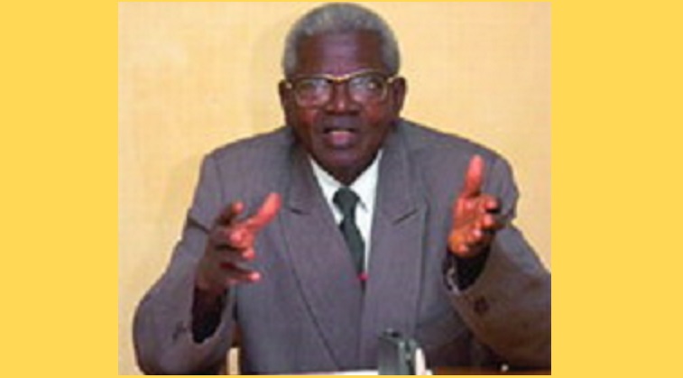 Décès de Macaire Ouédraogo : Adieu au 1er «ballotteur» d’un président en Afrique (14 mai 1978)