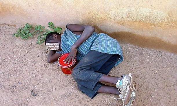 Retrait des enfants en situation de rue : Une promesse présidentielle en édification Retrait des enfants en situation de rue : Une promesse présidentielle en édification