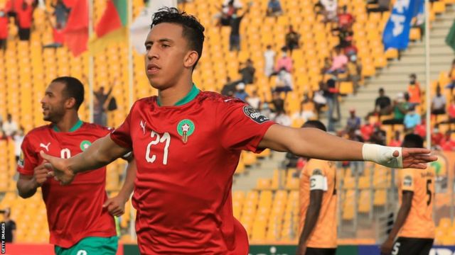 Finale du CHAN Cameroun 2020 : Lions du Maroc 2 – 0 Aigles du Mali: les leçons d’un second sacre! Finale du CHAN Cameroun 2020 : Lions du Maroc 2 – 0 Aigles du Mali: les leçons d’un second sacre!