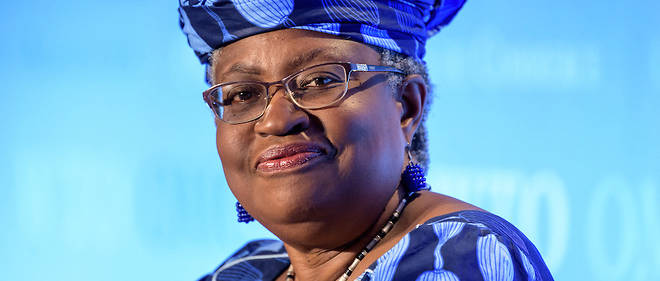 La Nigériane Ngozi Okonjo-Iweala à la tête de l’OMC : L’Afrique sur le toit du  commerce mondial