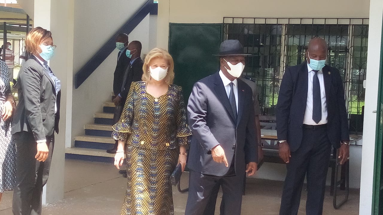 Législatives en Côte d’Ivoire : Le RHDP gagne dans les isoloirs mais pas dans les cœurs