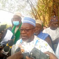 Congrès ordinaire de la CMBF : L’évènement bloqué par Saran Sérémé selon Rasmane Sana Congrès ordinaire de la CMBF : L’évènement bloqué par Saran Sérémé selon Rasmane Sana