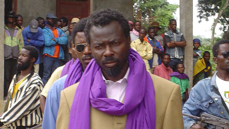 Présidentielle au Congo-Brazzaville: le  pasteur Ntumi plaide pour un scrutin apaisé