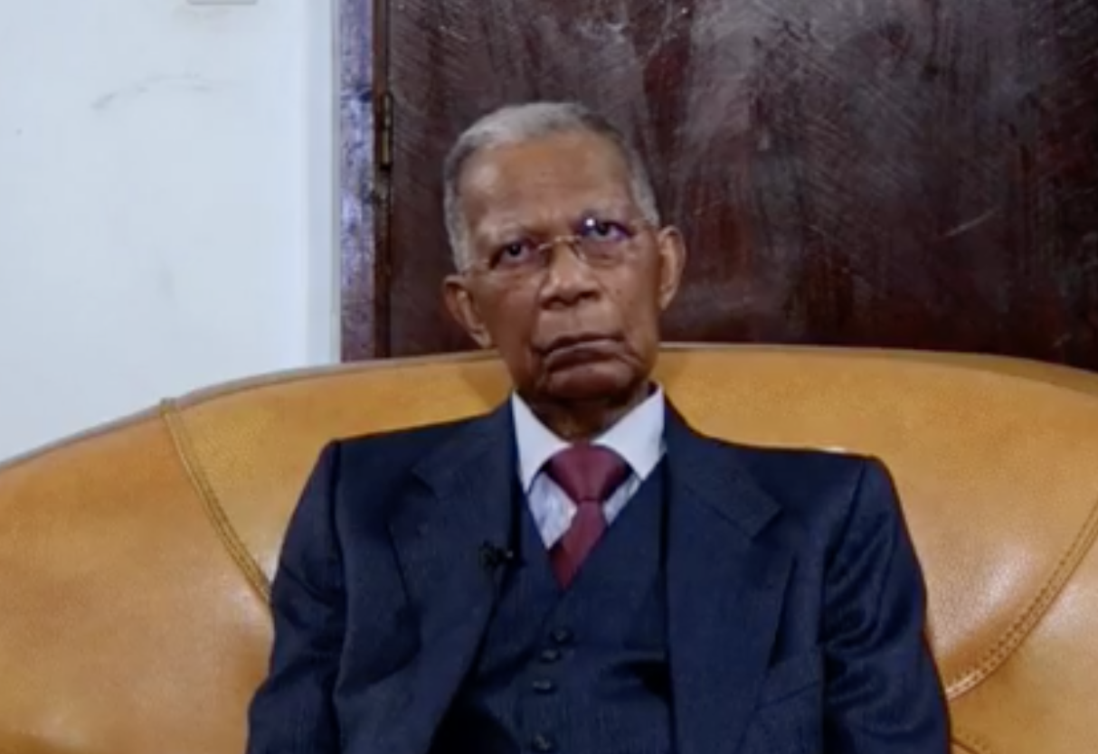 Mort de Didier Ratsiraka : La Grande Île perd un  timonier éclairé