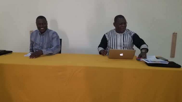SEP Burkina  : Les patrons souhaitent mettre à profit leurs carnets d’adresse