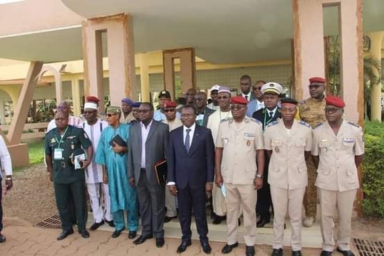 Burkina Faso : Le PMK fête son jubilé de platine Burkina Faso : Le PMK fête son jubilé de platine