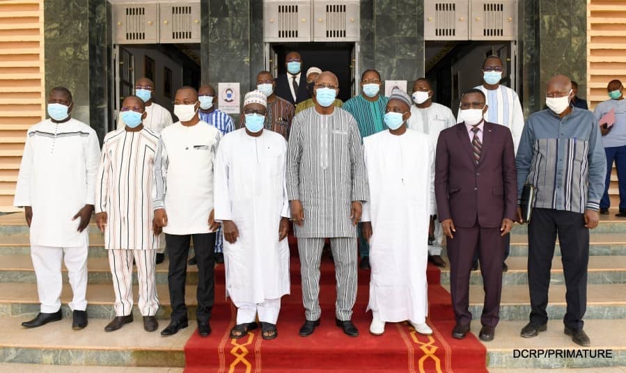 Lutte contre le SIDA : Le Burkina adopte un nouveau référentiel