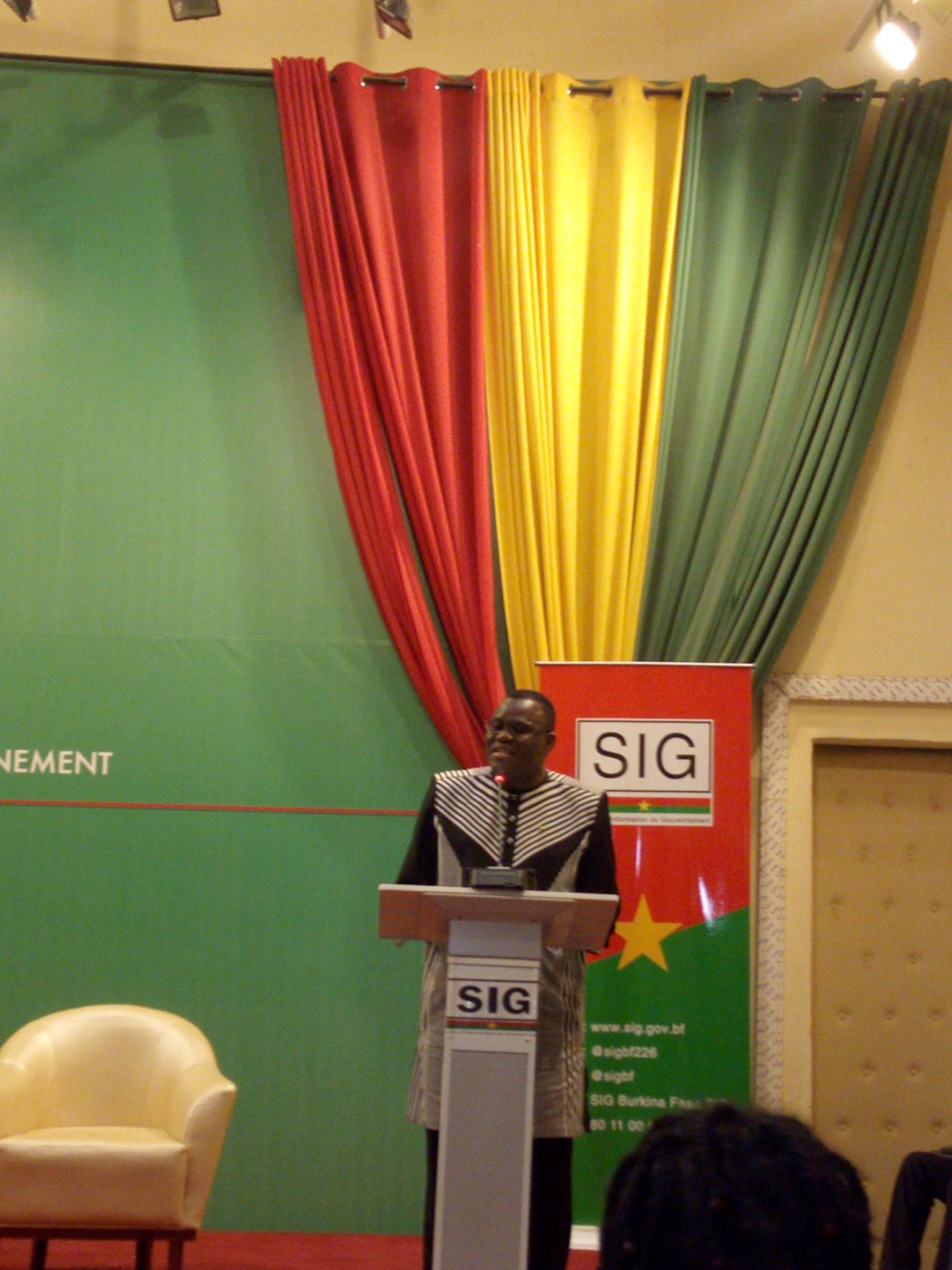 Projet d’interconnexion ferroviaire entre le Burkina Faso et le Ghana: Les travaux débuteront au premier trimestre de l’année 2022 Projet d’interconnexion ferroviaire entre le Burkina Faso et le Ghana: Les travaux débuteront au premier trimestre de l’année 2022